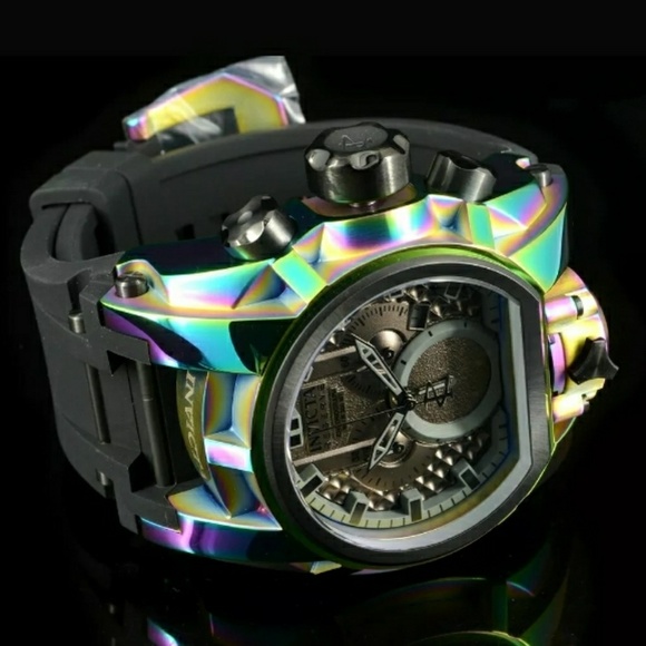 Big sale,(1 IN STOCK)New invicta Men's Watch - Picture 6 of 8